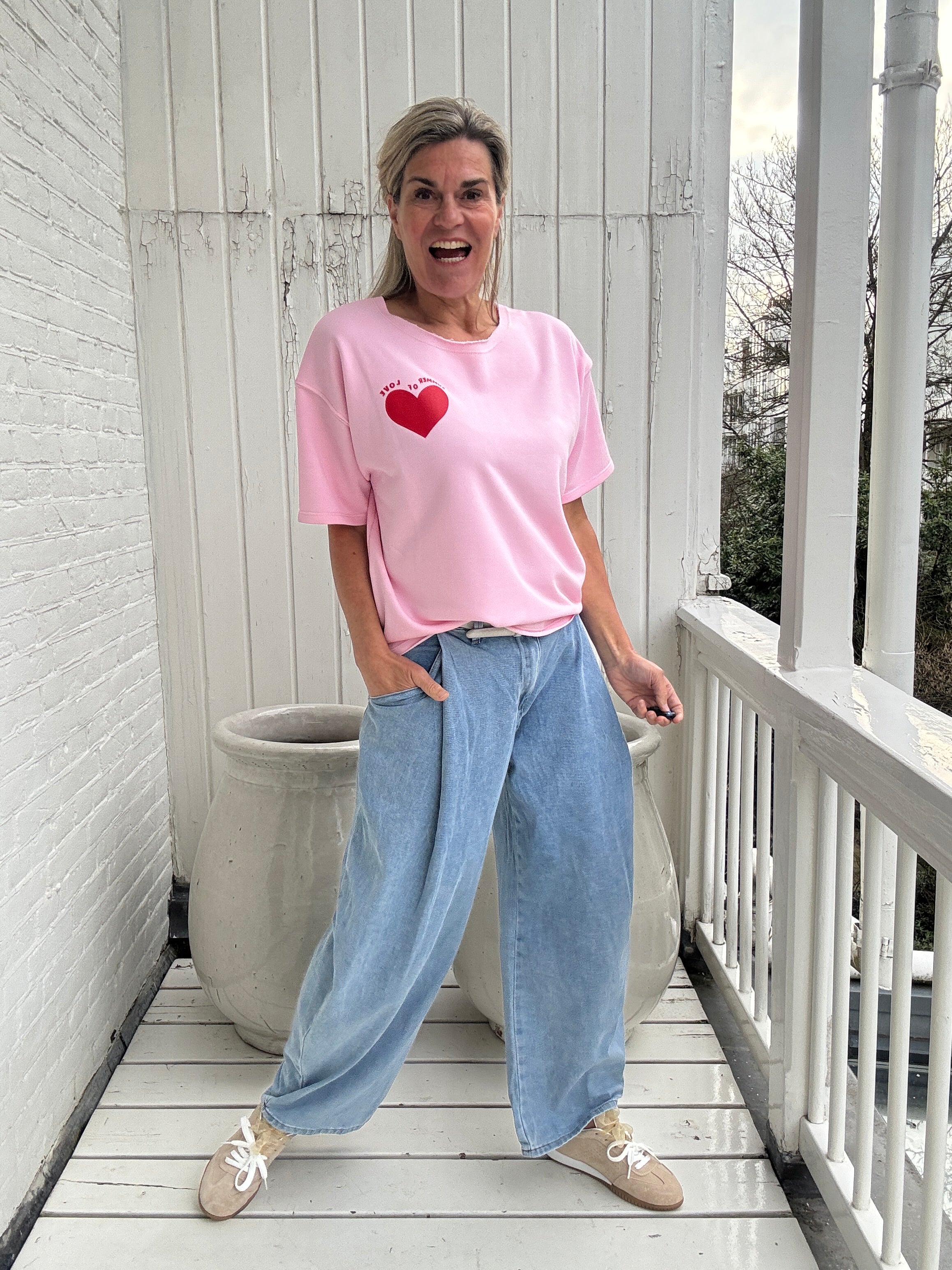 Jeans - Susan