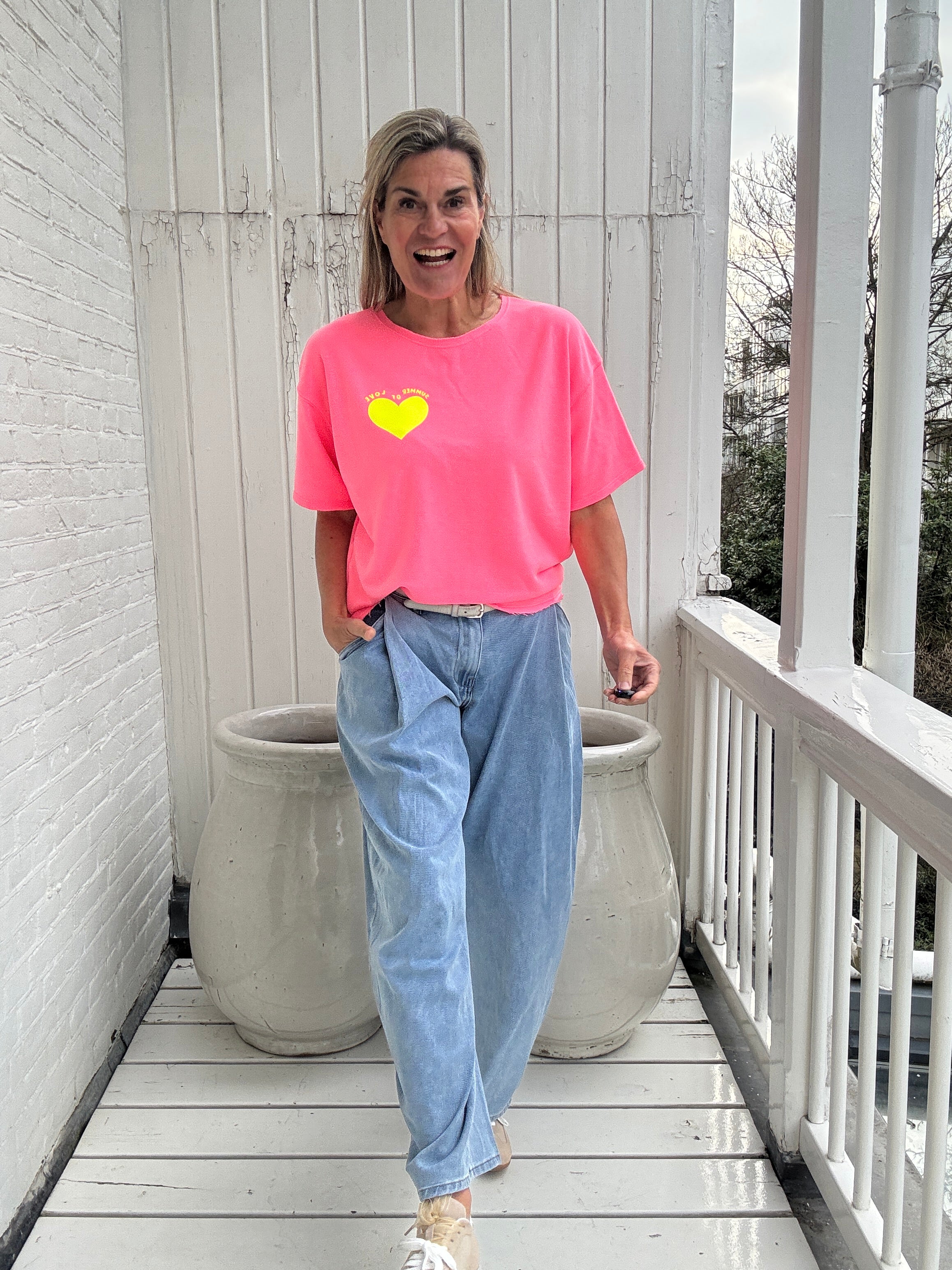 Jeans - Susan - Image 2