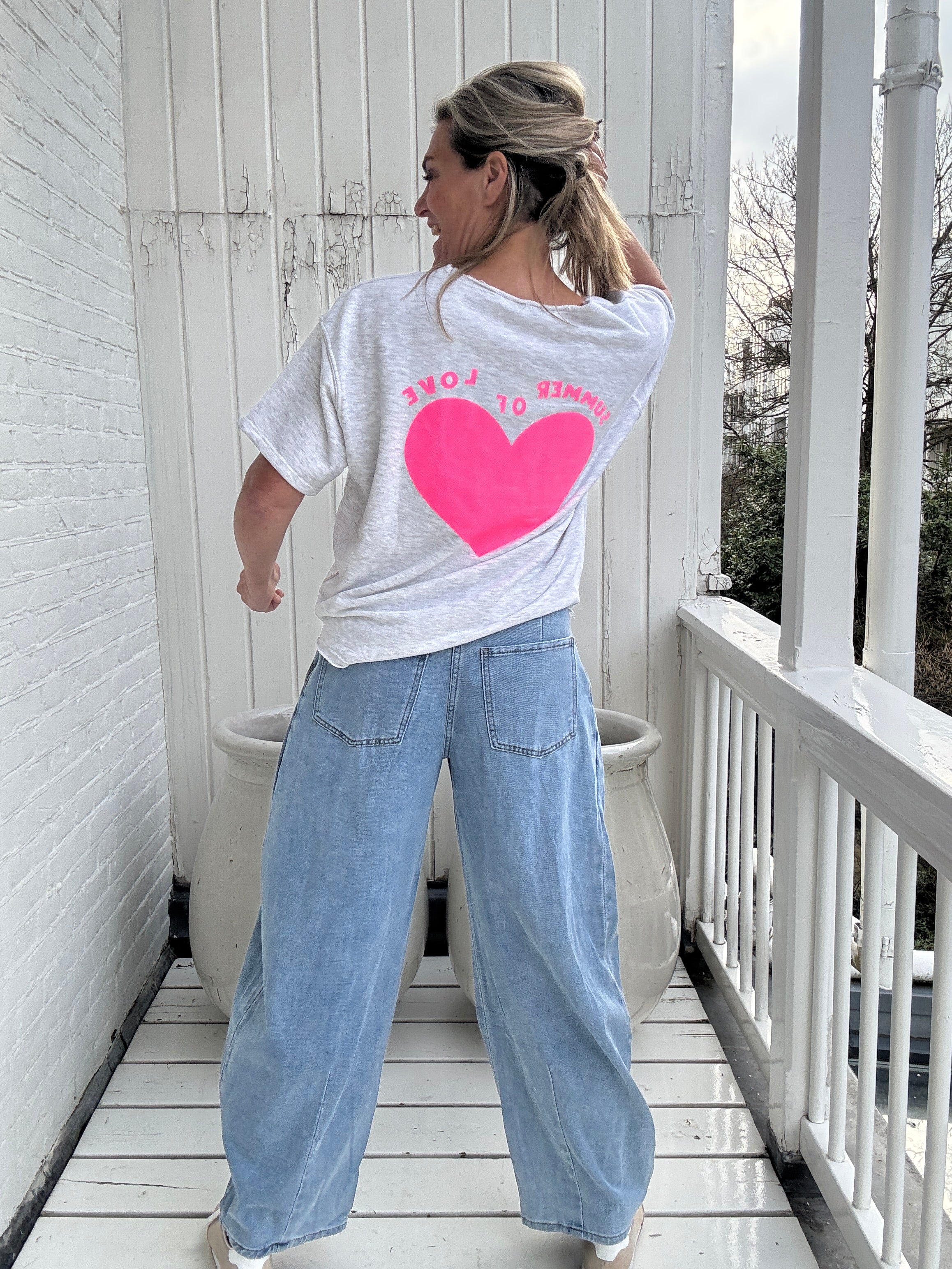 Jeans - Susan - Image 3
