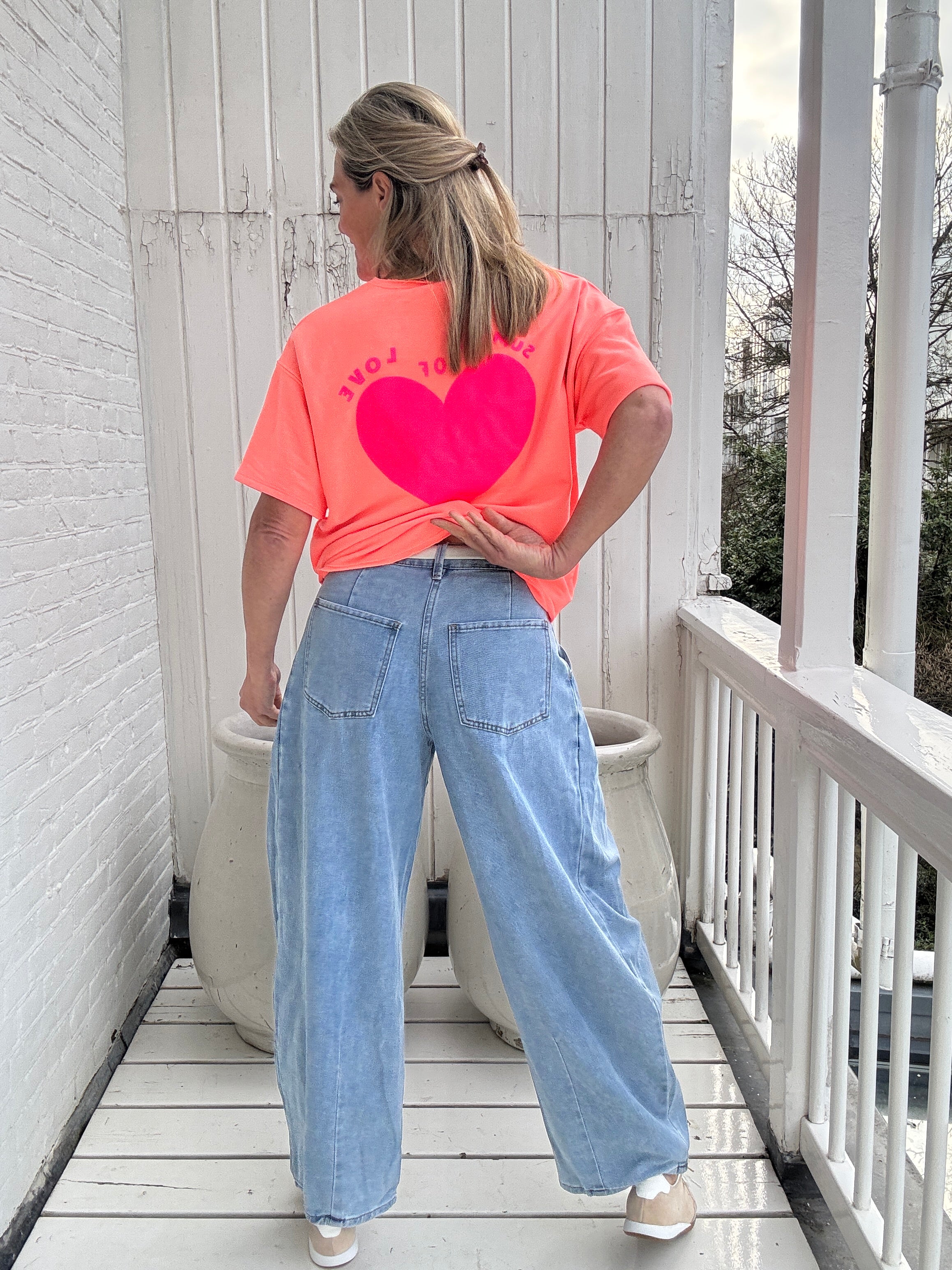 Jeans - Susan - Image 4