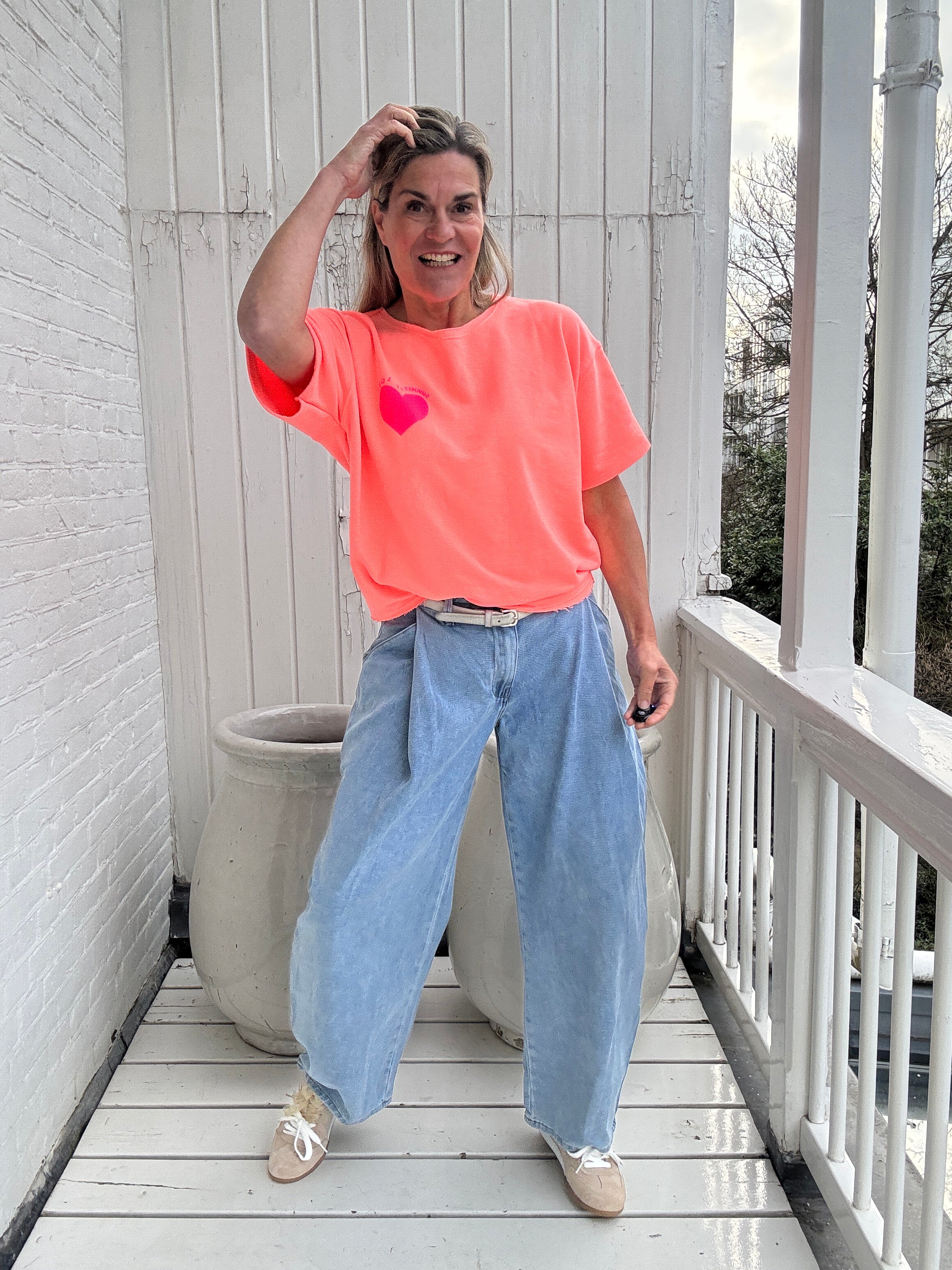 Jeans - Susan - Image 5