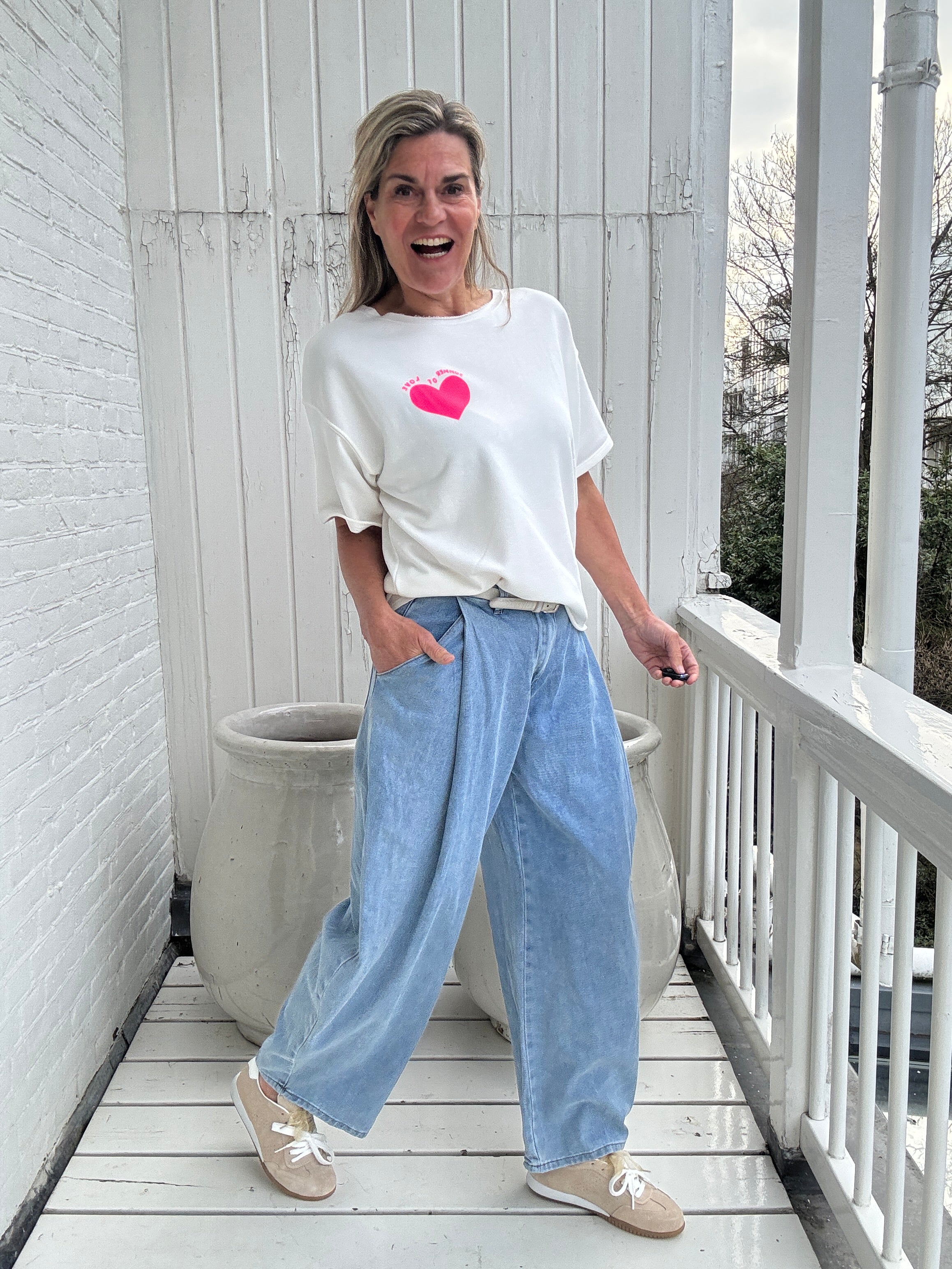 Jeans - Susan - Image 6