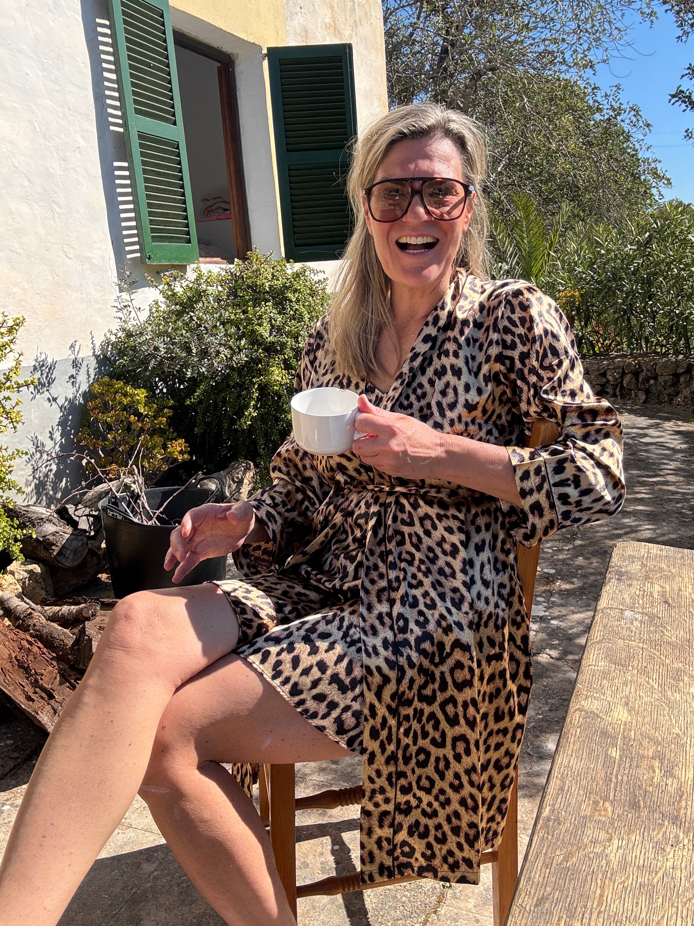 Pyjamaset - Inge - Image 2