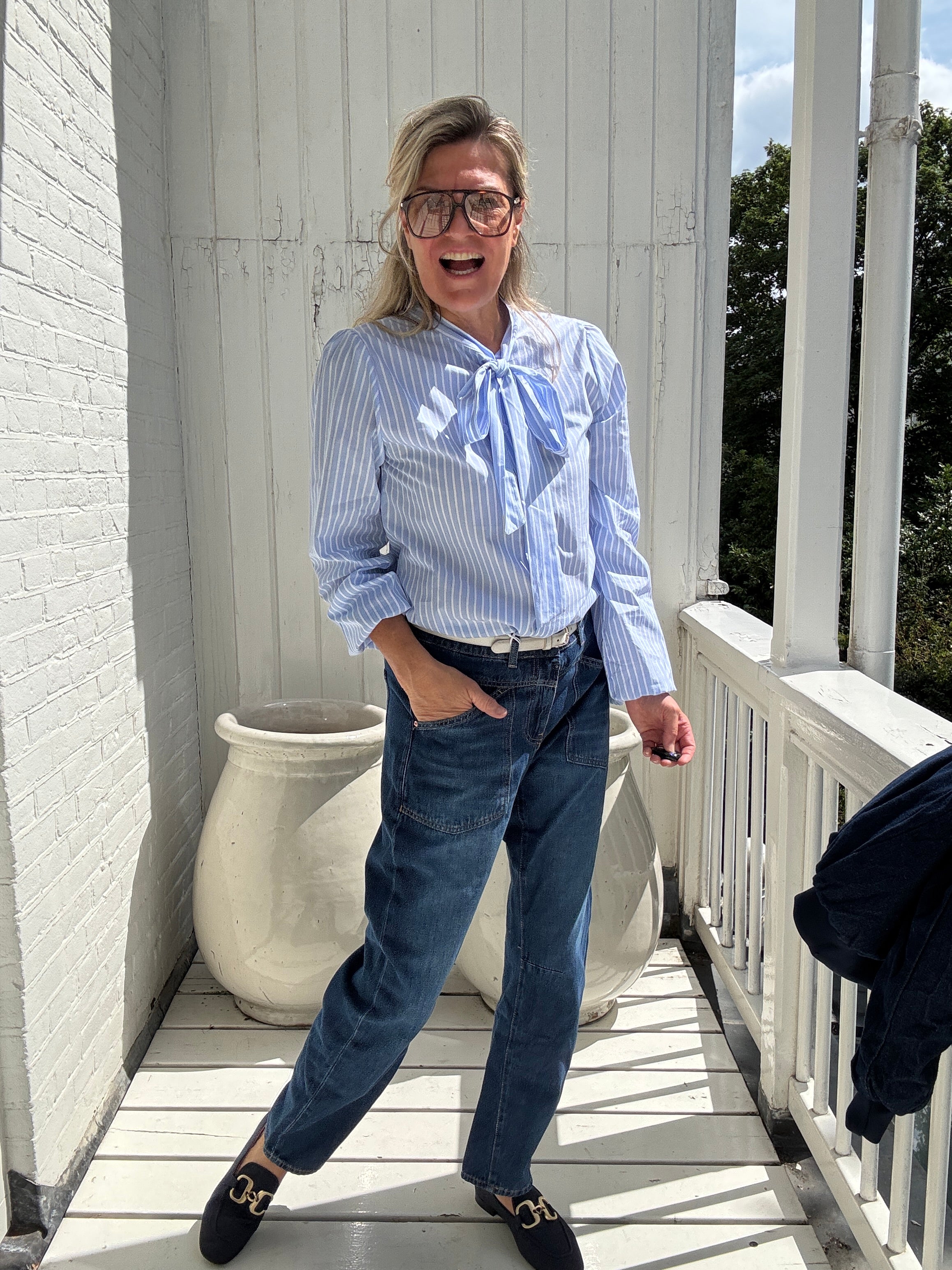 Jeans - Selena - C.O.J. - Image 4