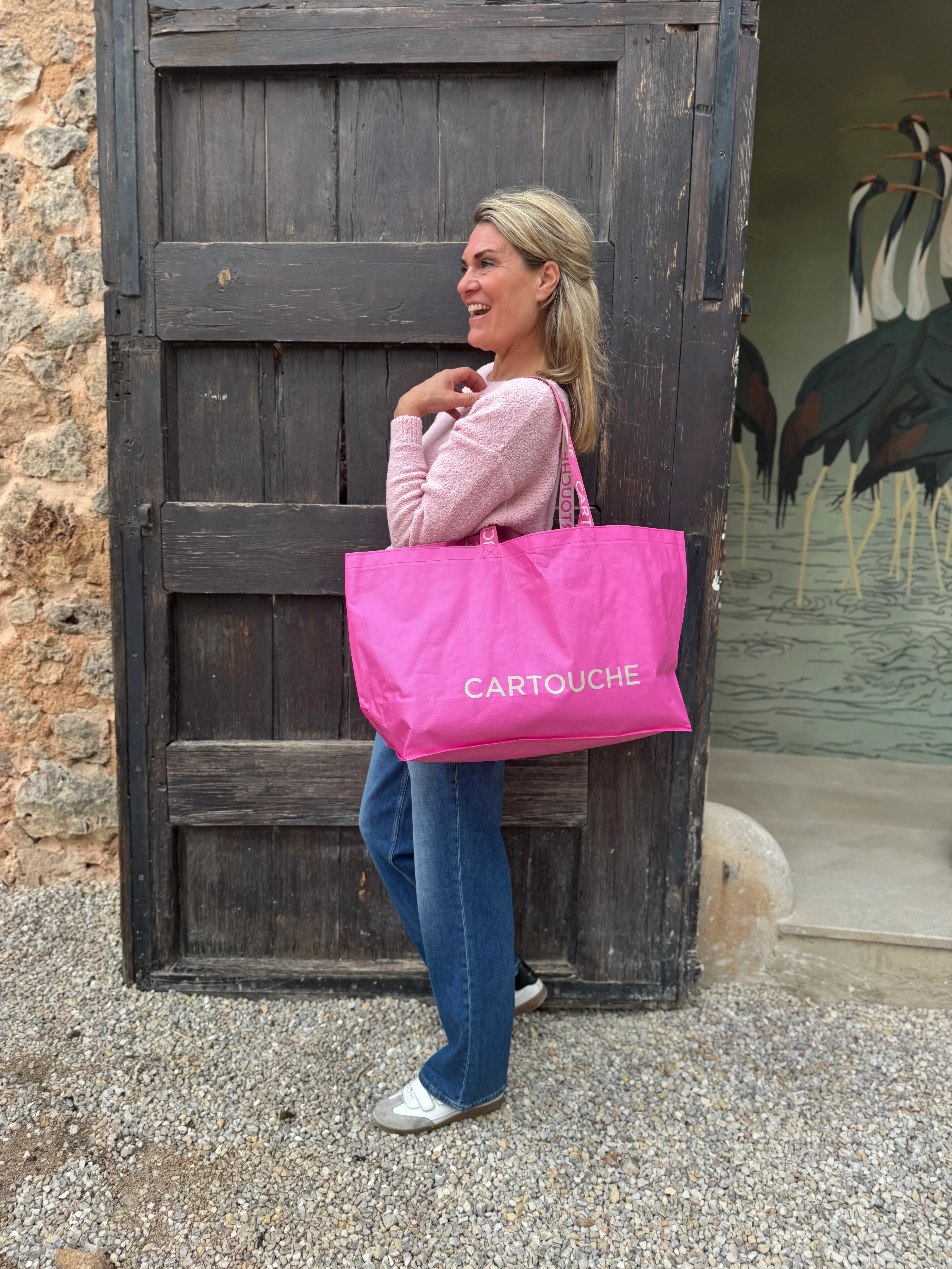 Shopper Suus - Cartouche by Suus - Image 2
