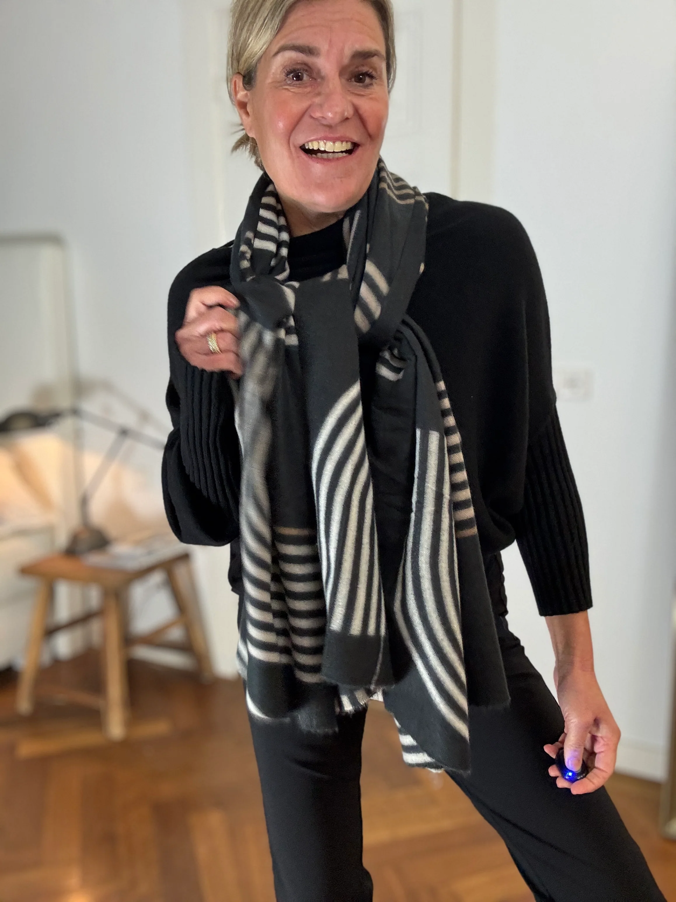 Sjaal - Ellen