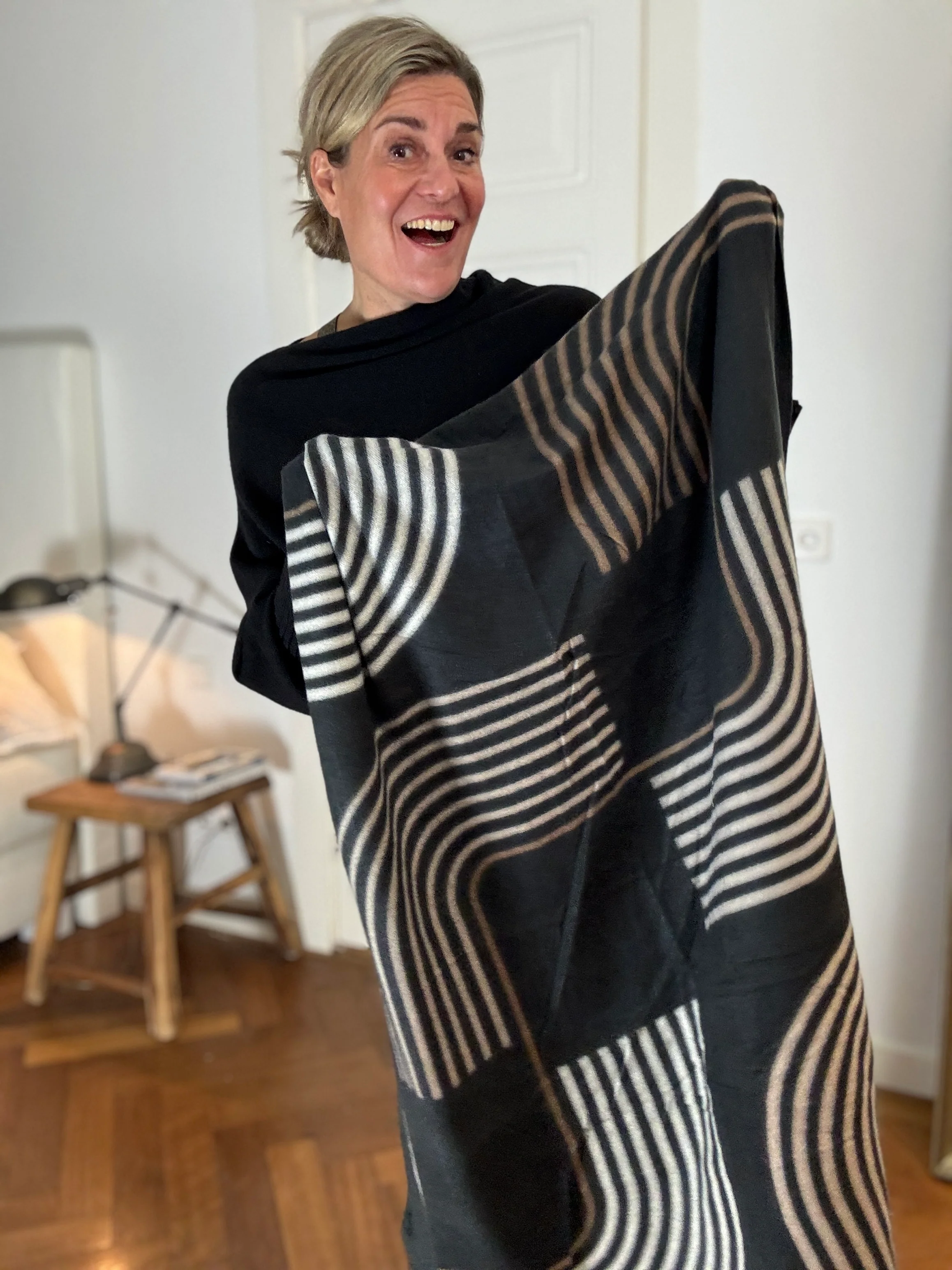 Sjaal - Ellen - Image 3