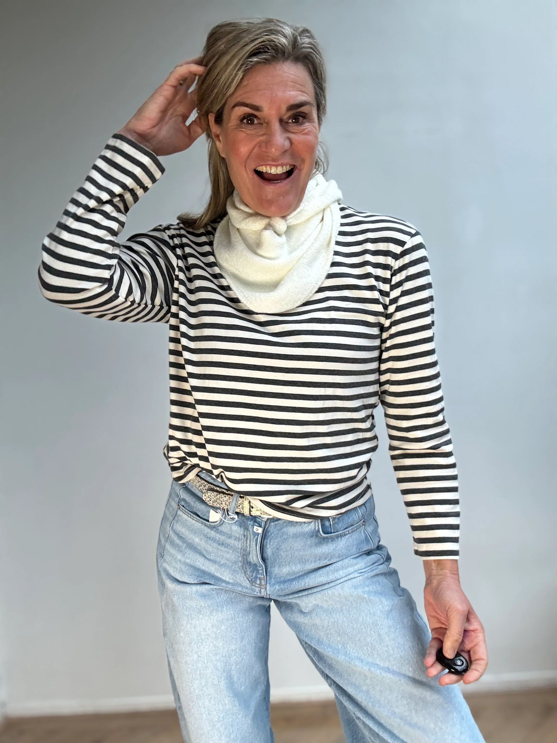 Sjaal - Lotte