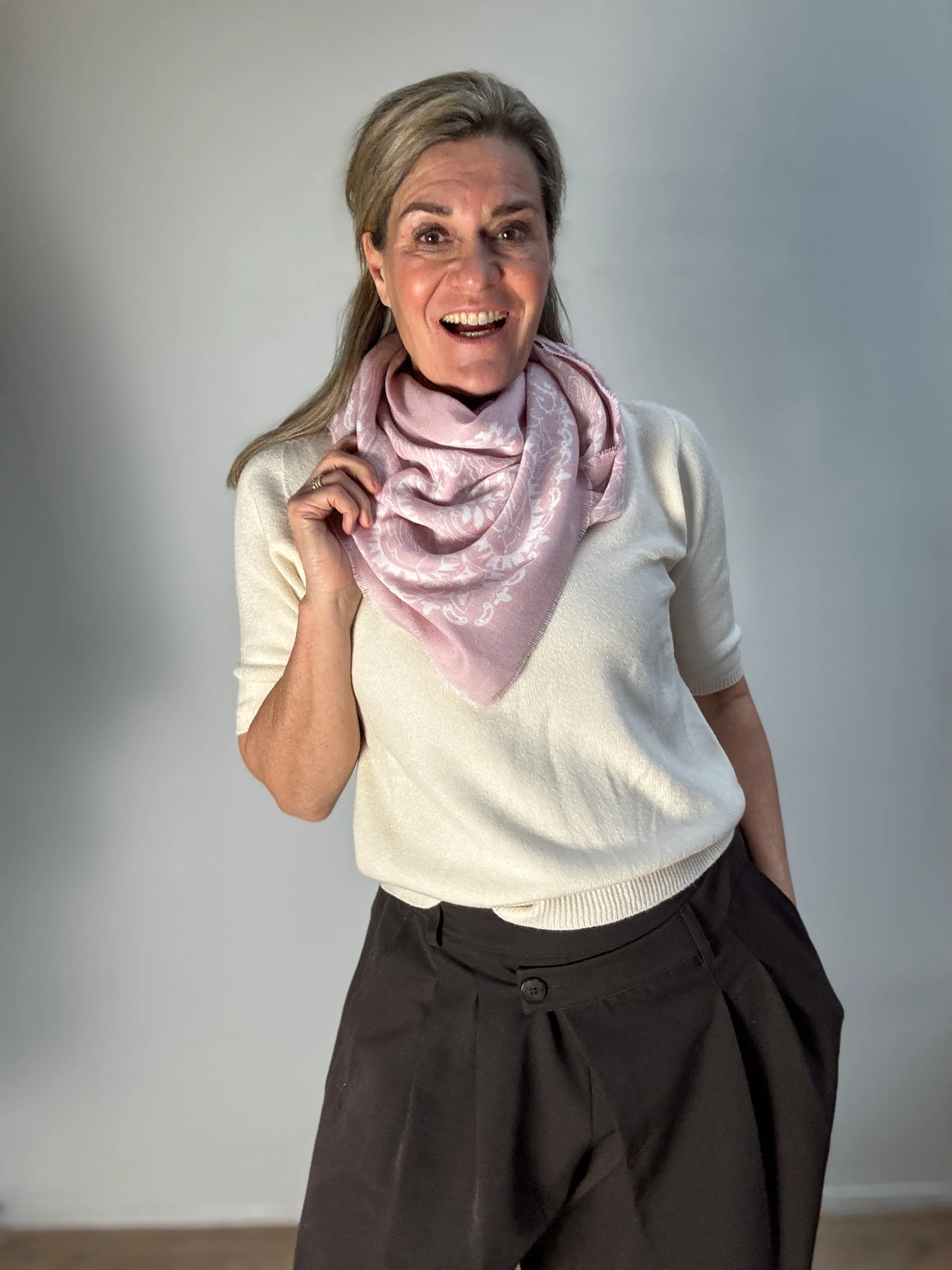 Sjaal - Simone - Image 2