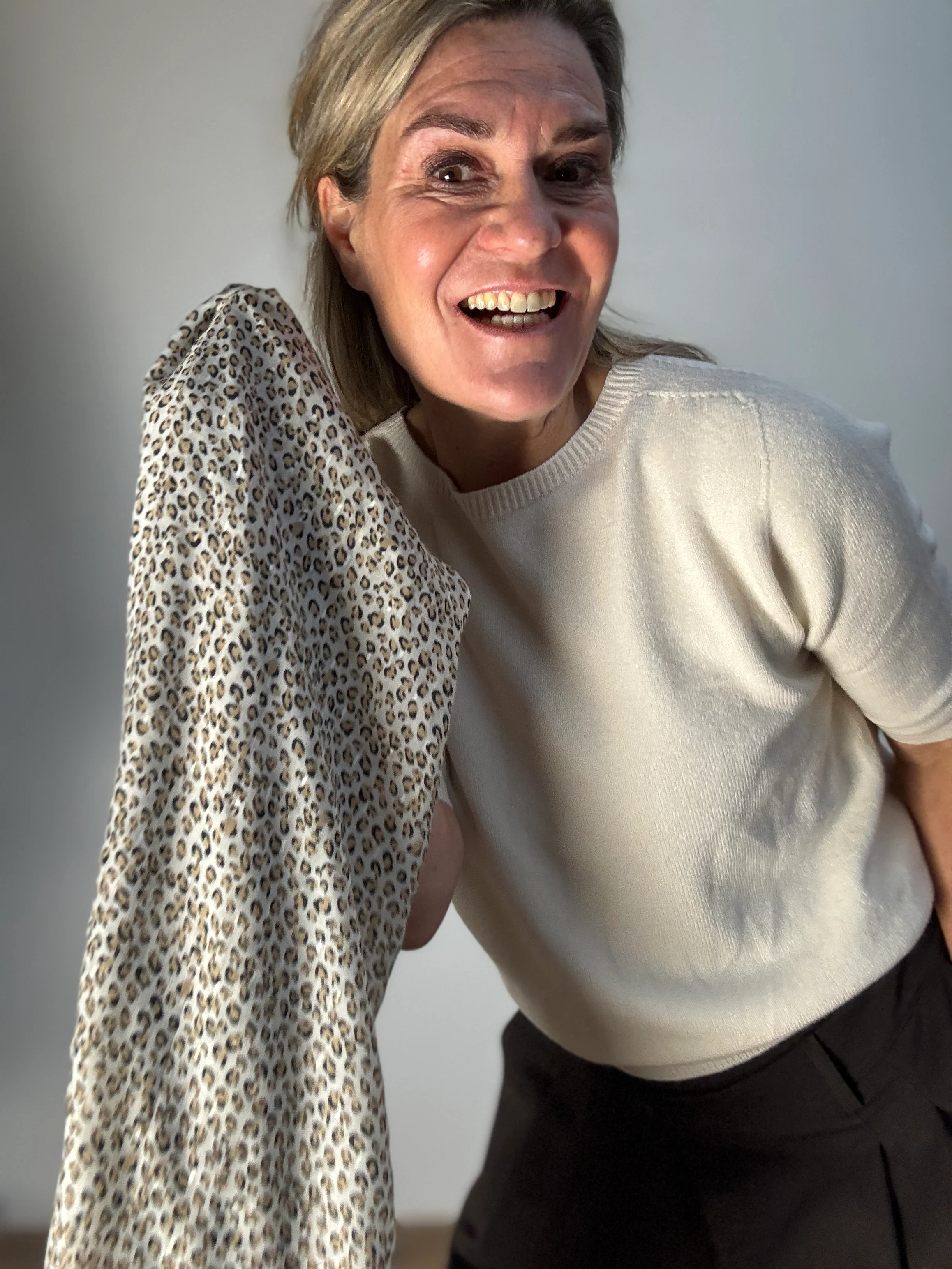 Sjaal - Wilma - Image 2