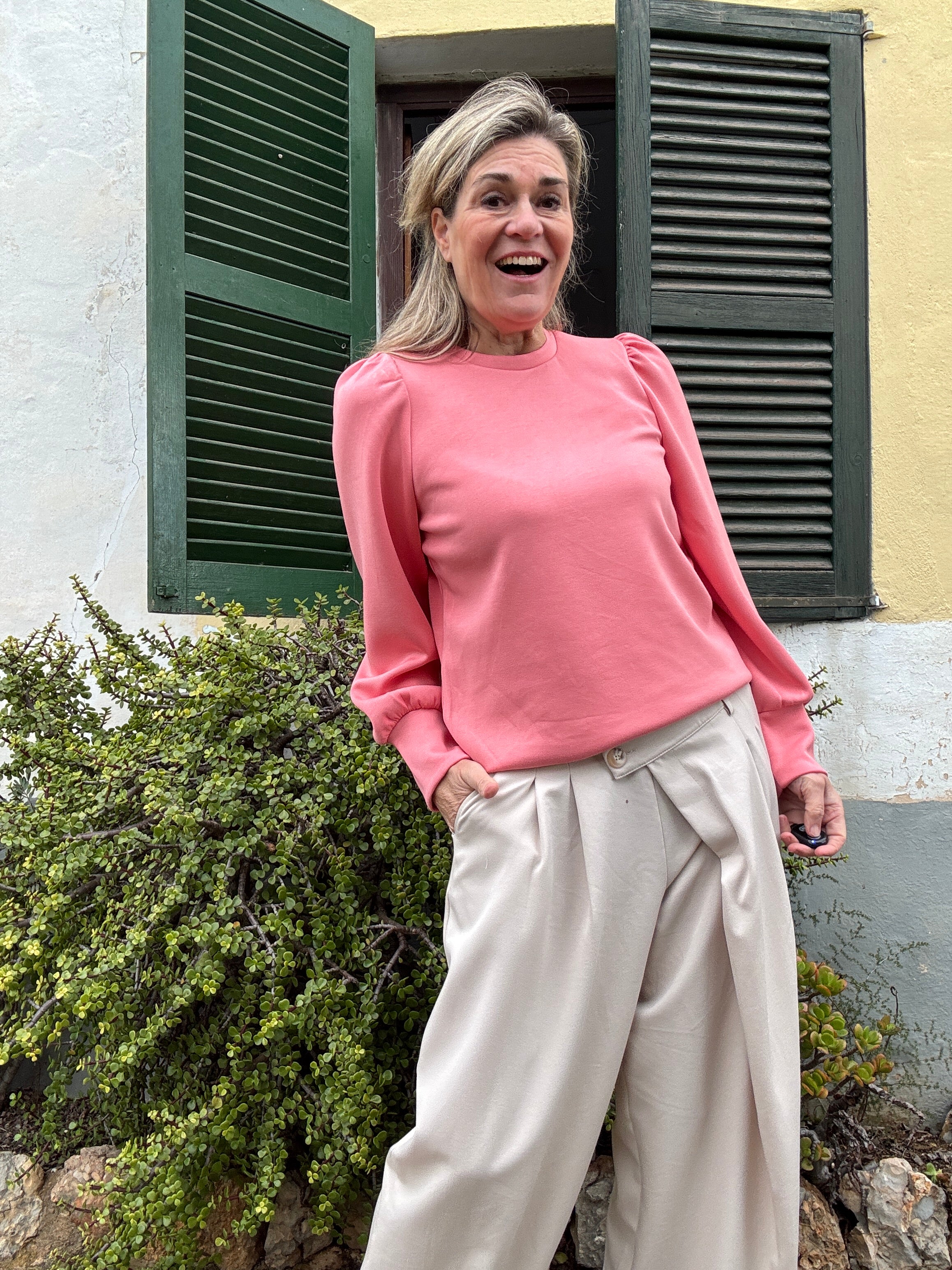 Sweater - Andrea - Object - Image 10