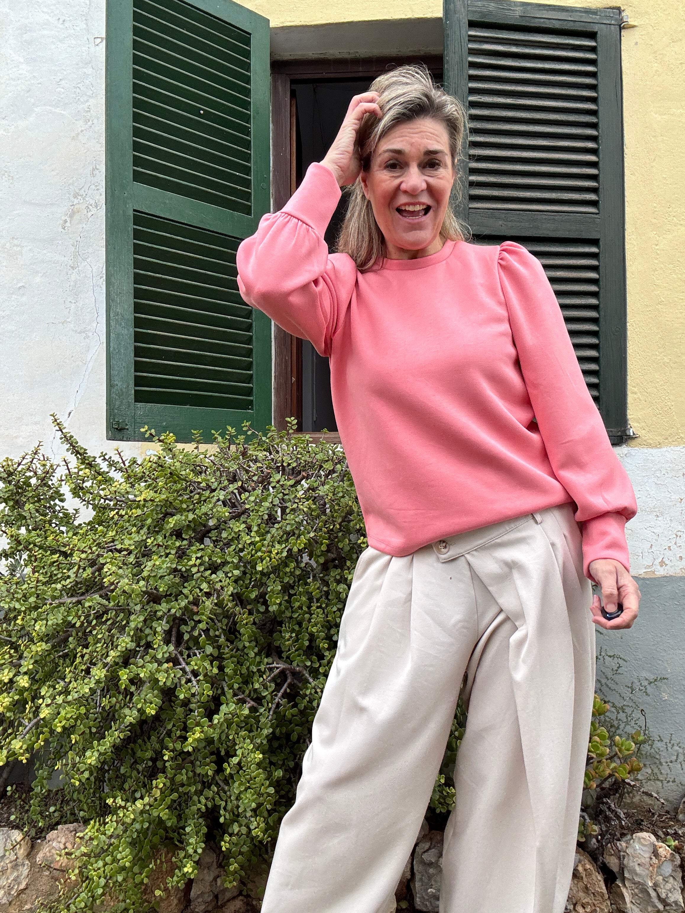 Sweater - Andrea - Object - Image 11