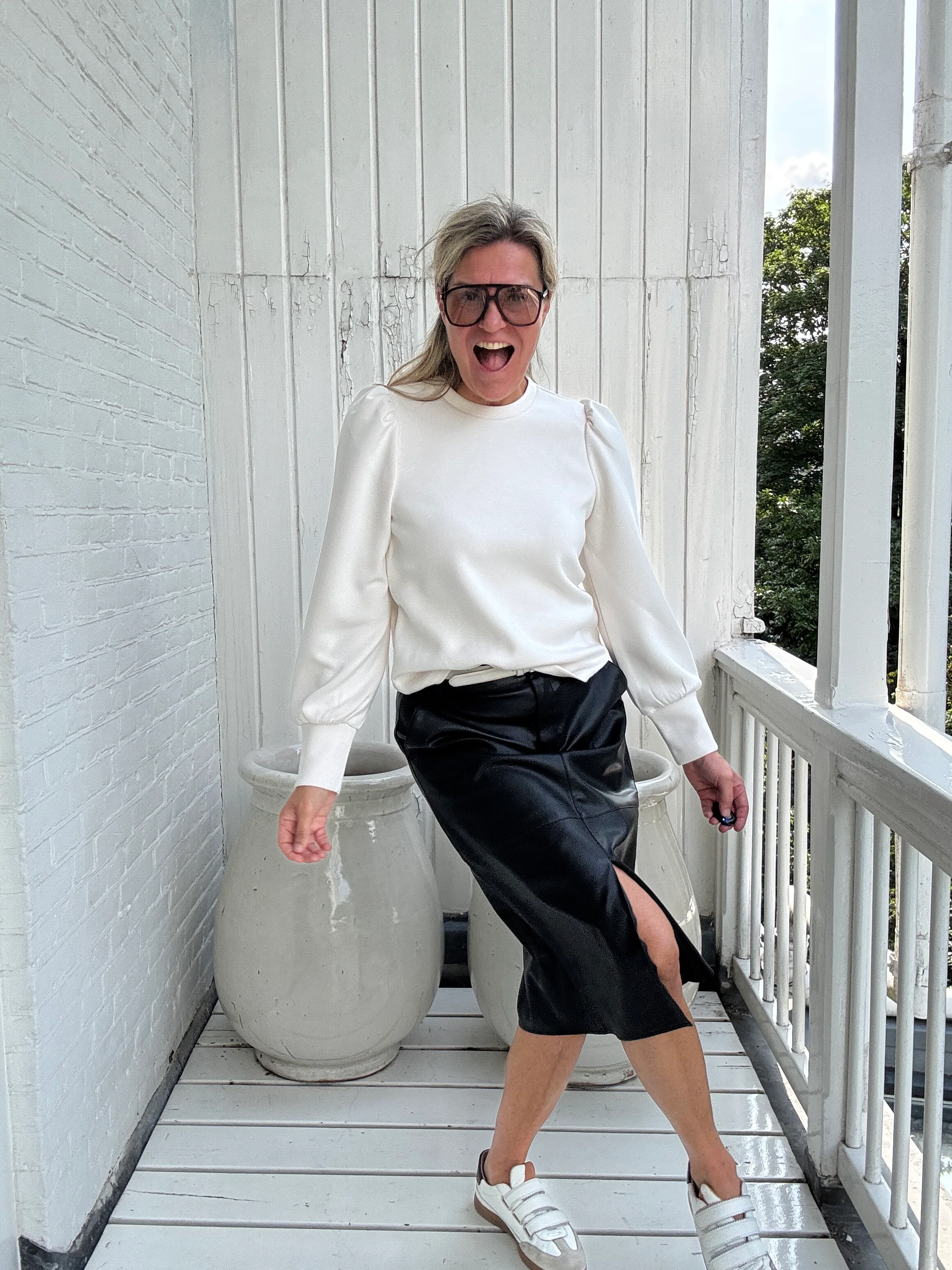 Sweater - Andrea - Object - Image 5