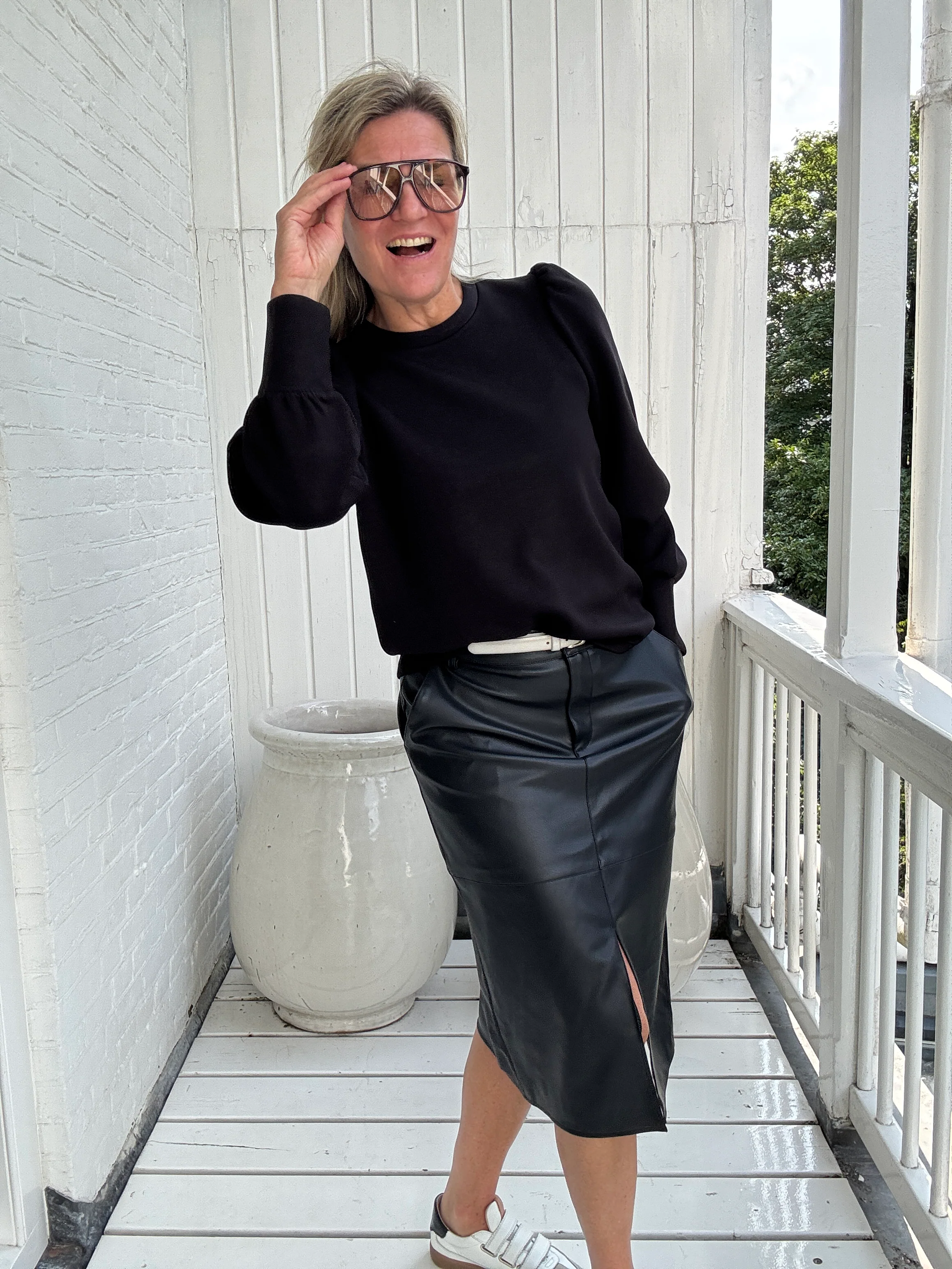 Sweater - Andrea - Object - Image 6