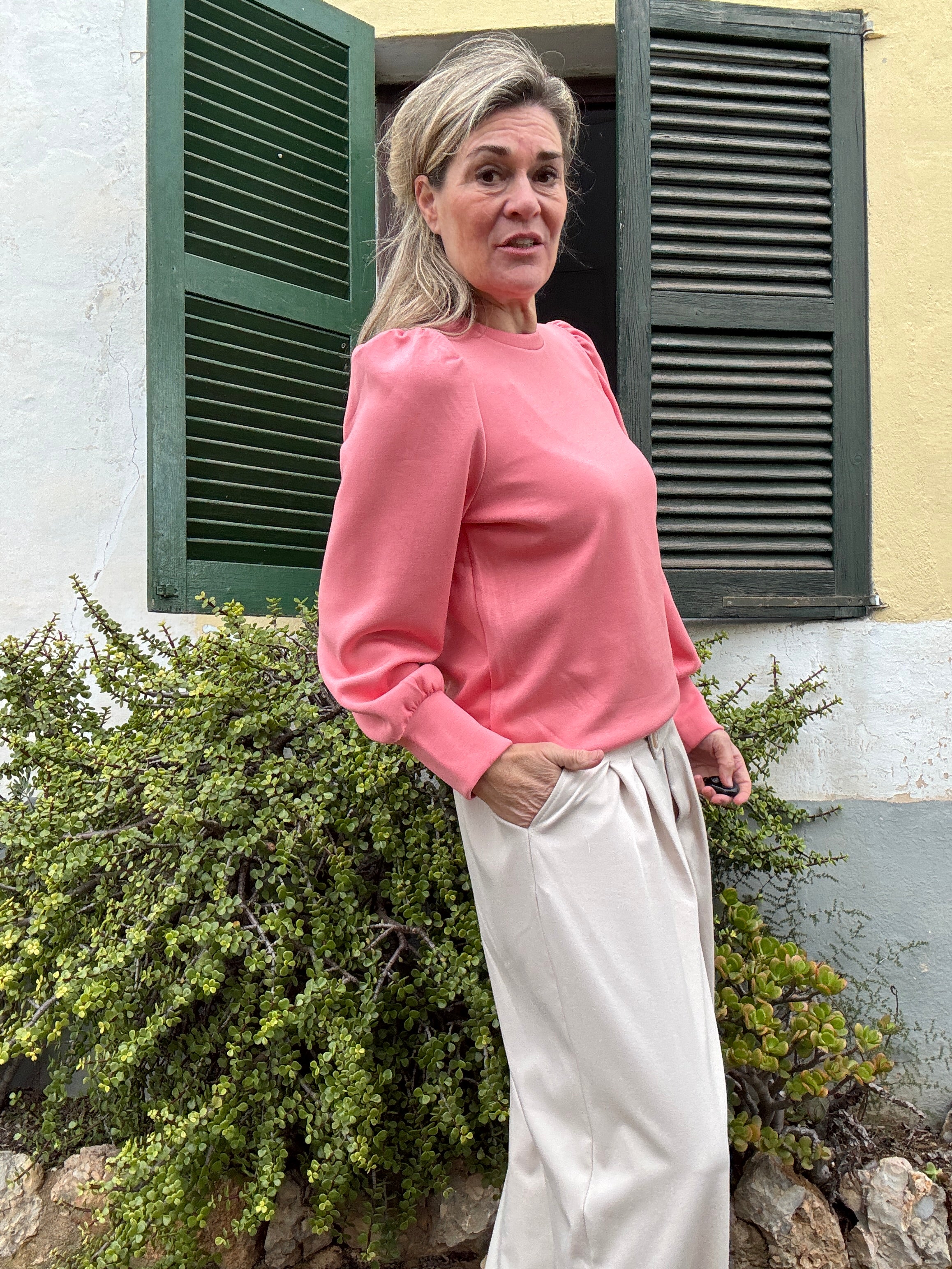 Sweater - Andrea - Object - Image 7