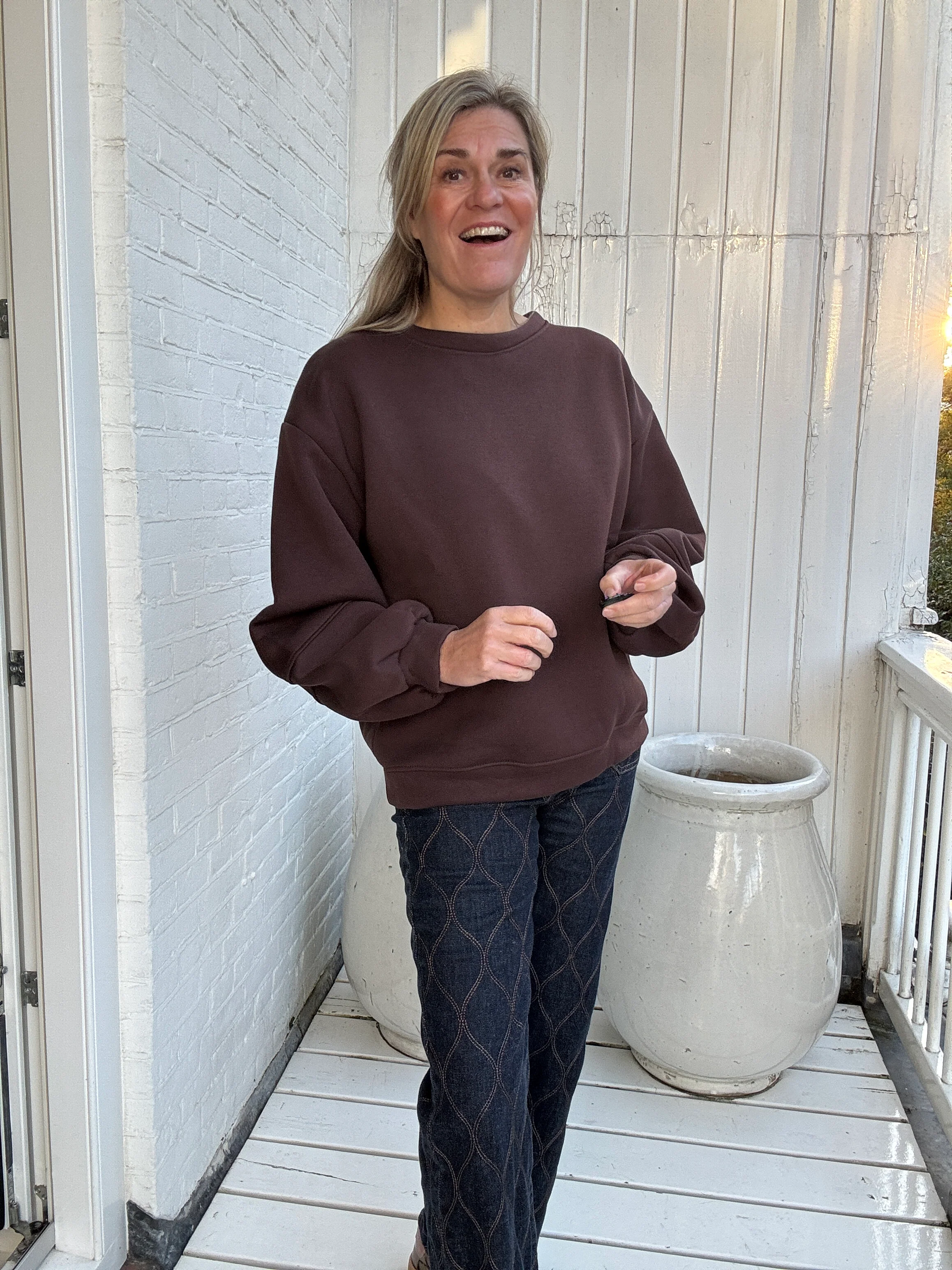 Sweater - Sweet Bisous - Cartouche by Suus - Image 13