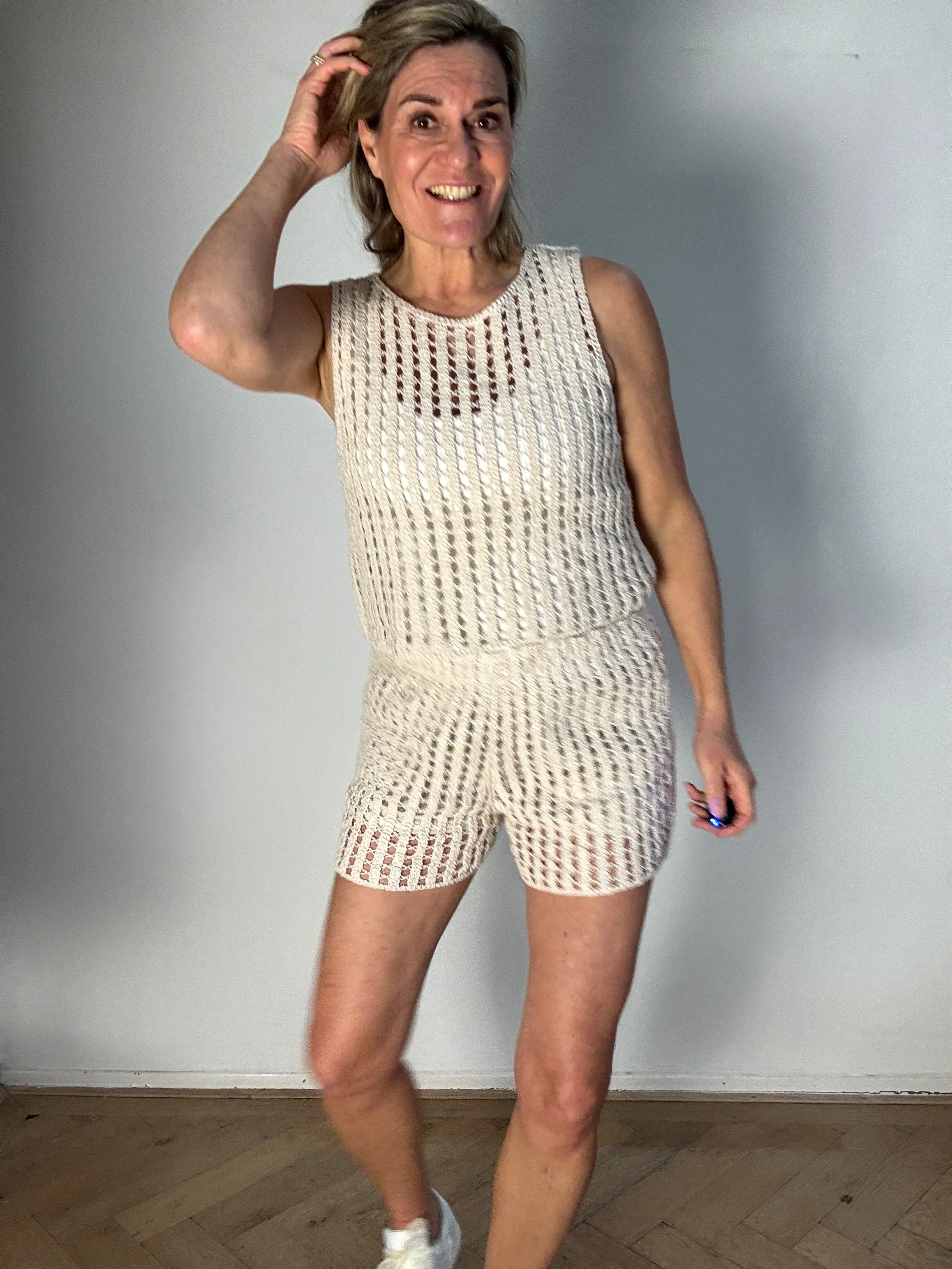 Tank Top - Fleur - Image 2
