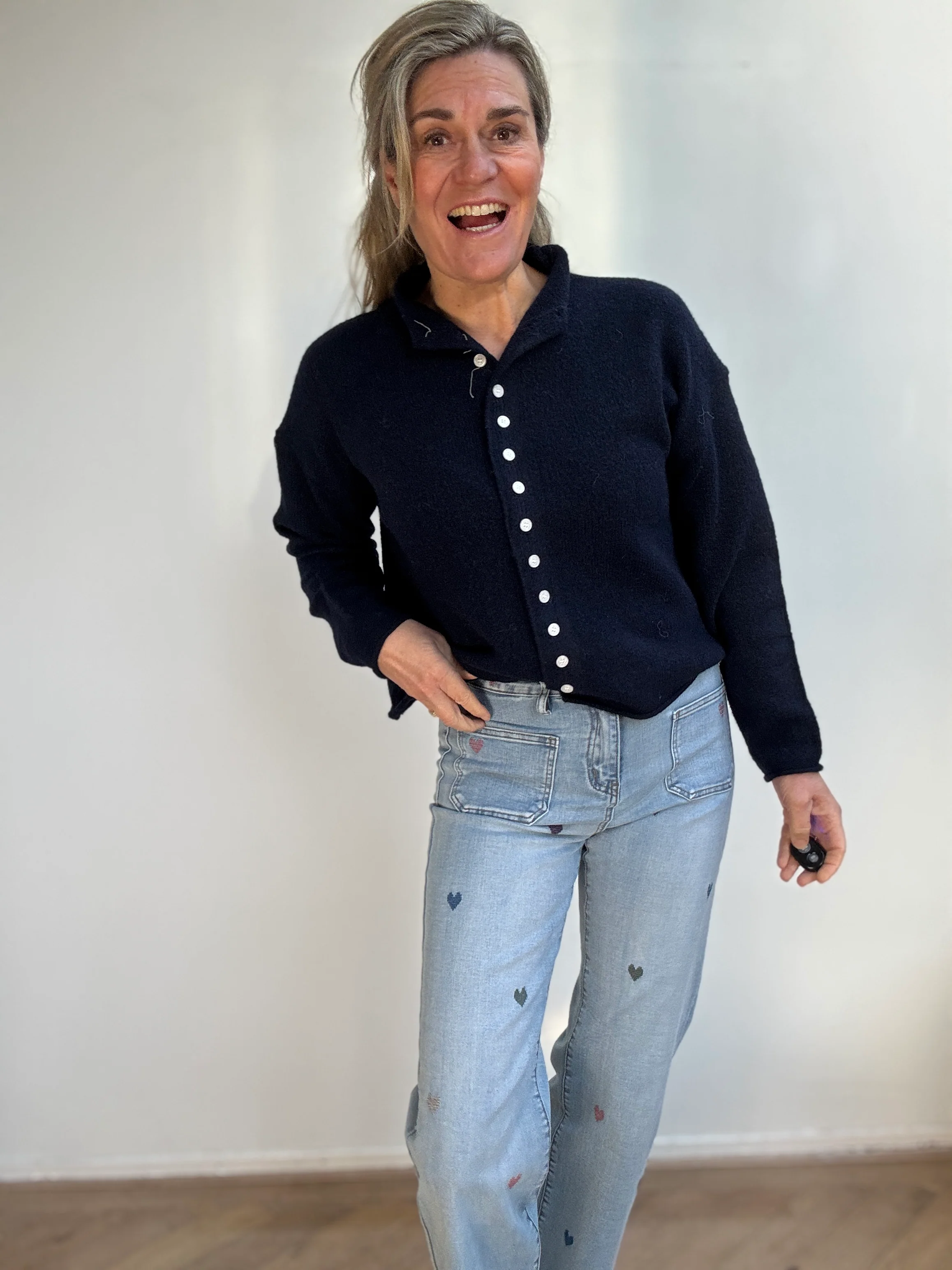 Vest - Grace - Image 10