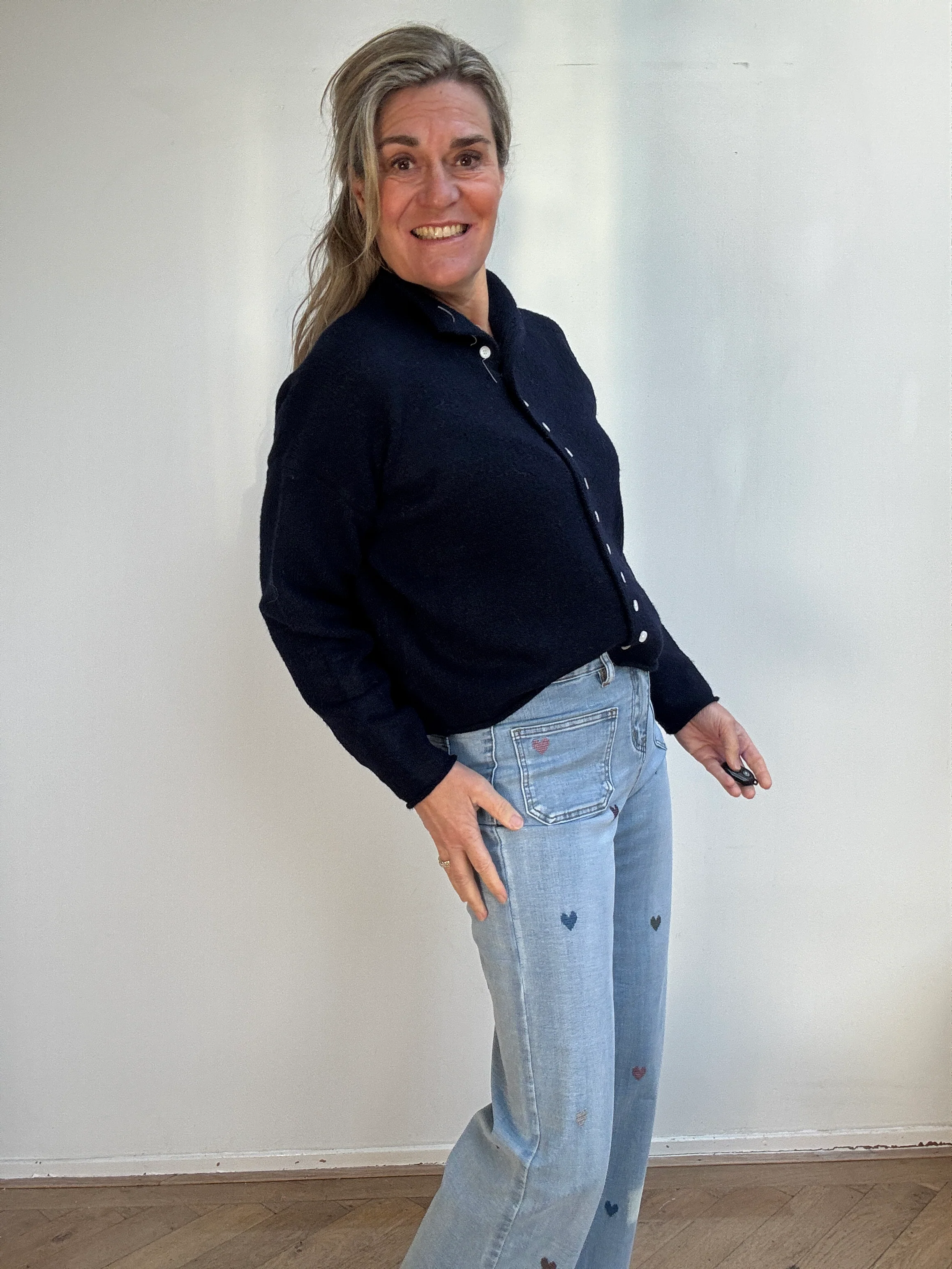 Vest - Grace - Image 15