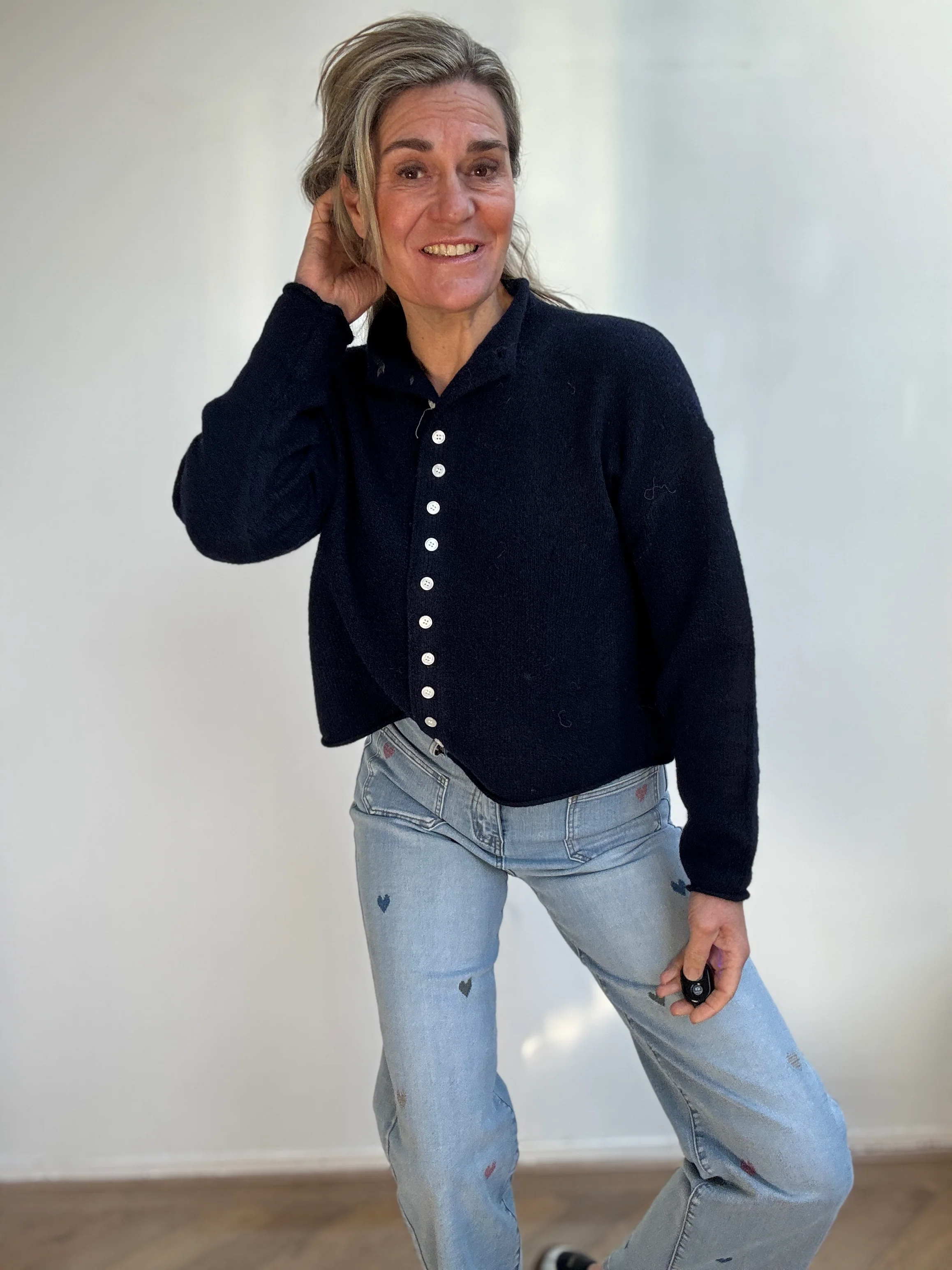 Vest - Grace - Image 5