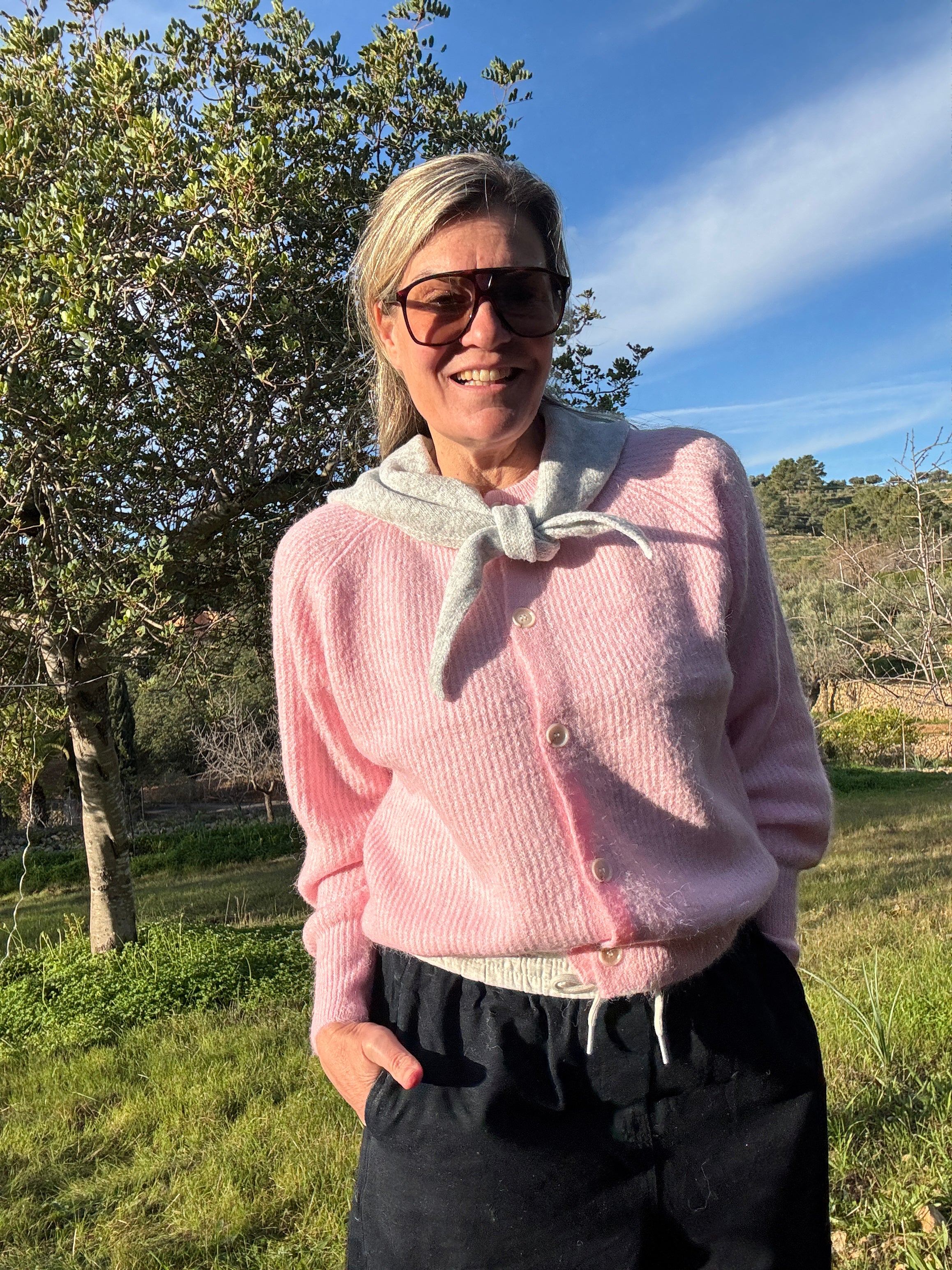 Vest - Saskia - Image 6